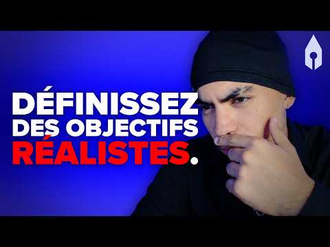 Apprenez à être moins dur avec vous-même pour progresser