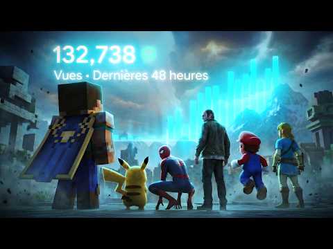 Percer sur YouTube Gaming : les secrets des chaînes qui réussissent